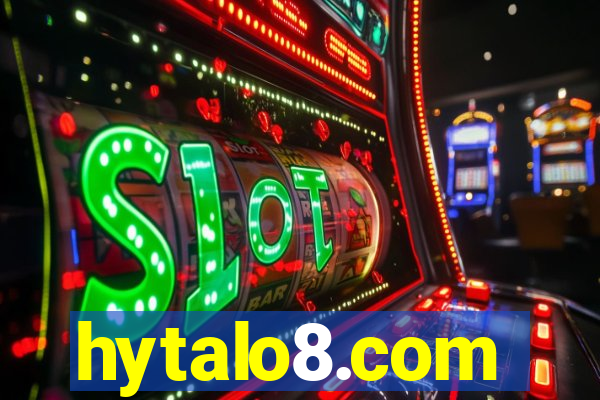 hytalo8.com