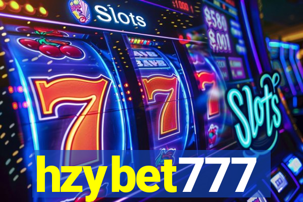hzybet777