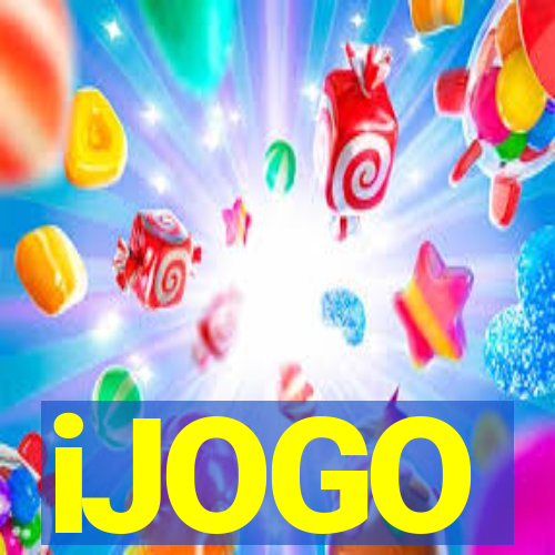 iJOGO