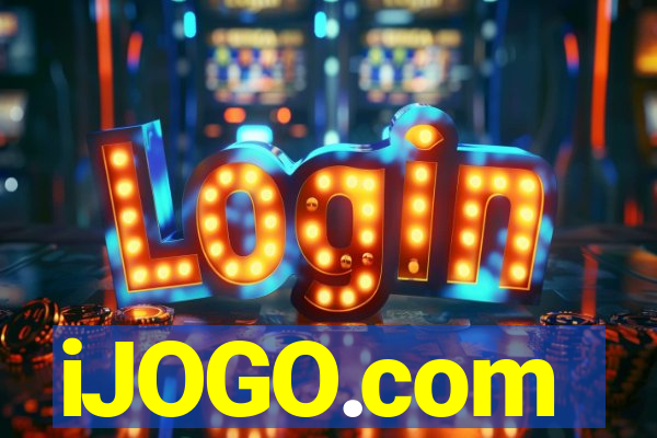 iJOGO.com