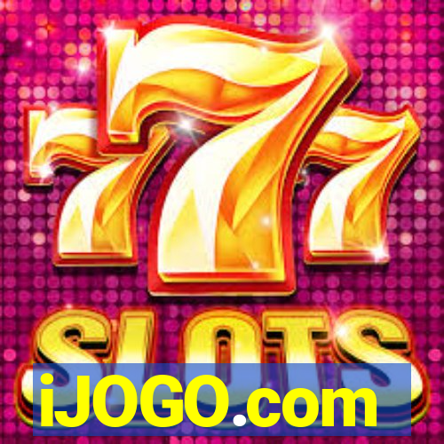 iJOGO.com