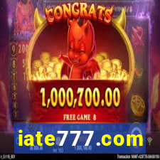 iate777.com
