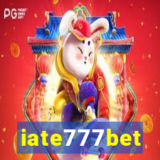 iate777bet