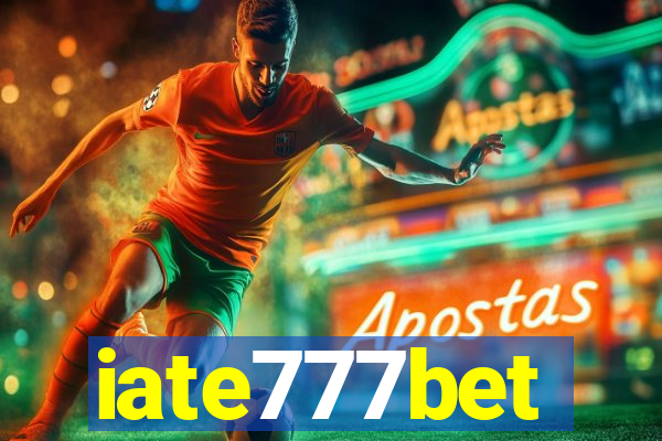 iate777bet