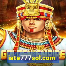 iate777sol.com
