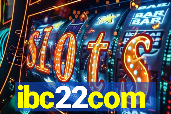 ibc22com