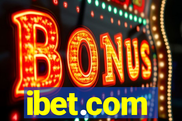 ibet.com