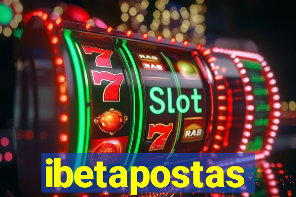 ibetapostas