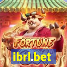ibrl.bet