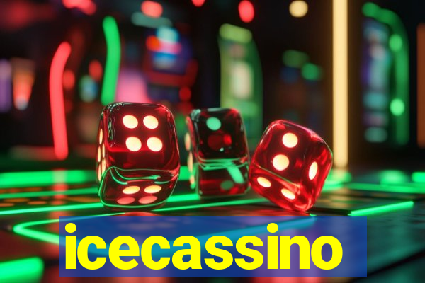 icecassino