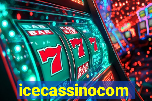 icecassinocom