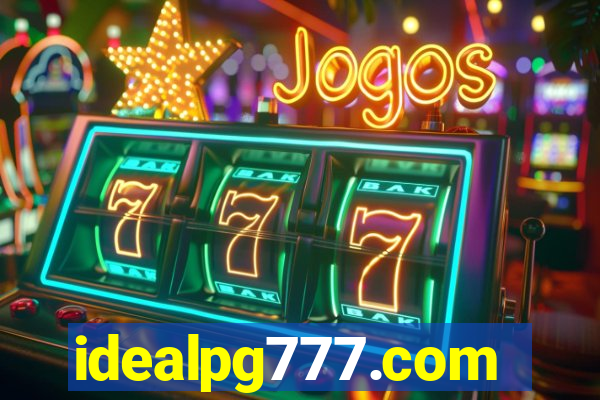 idealpg777.com
