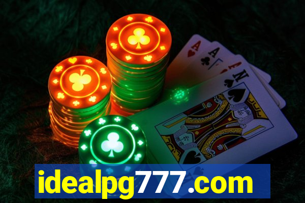 idealpg777.com