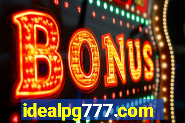 idealpg777.com