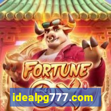 idealpg777.com