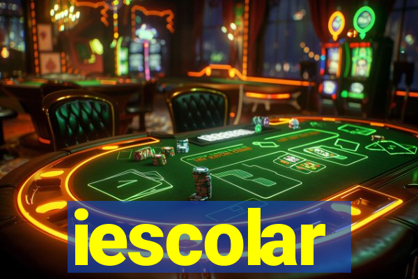 iescolar