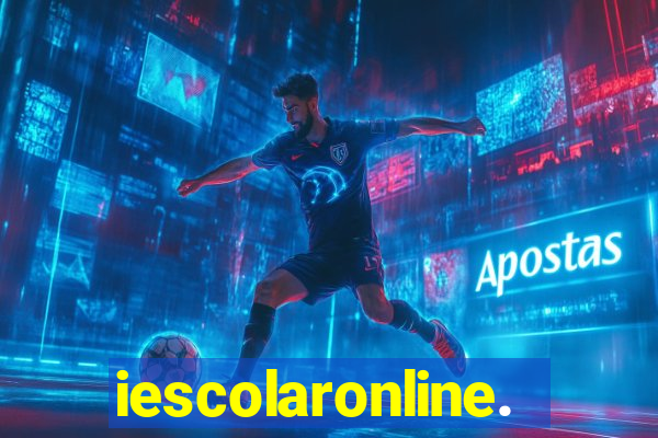 iescolaronline.com.br