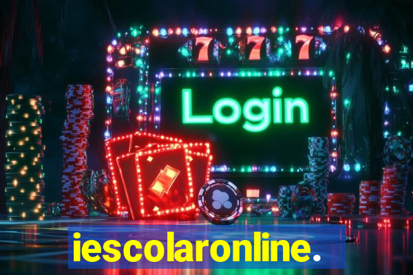 iescolaronline.com.br