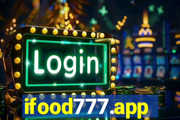 ifood777.app