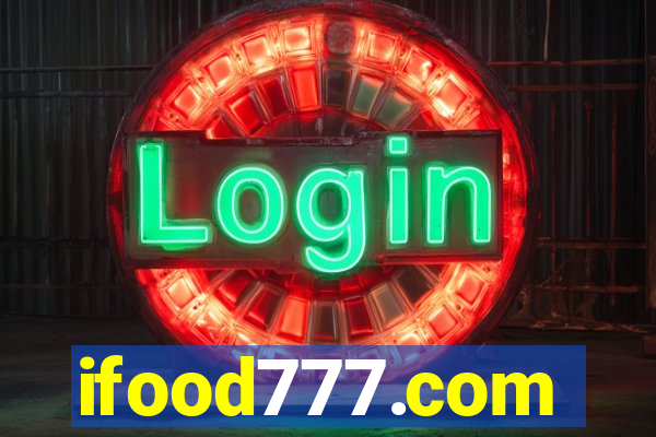 ifood777.com