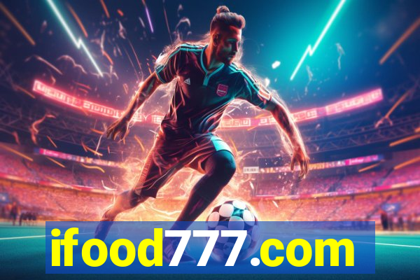 ifood777.com