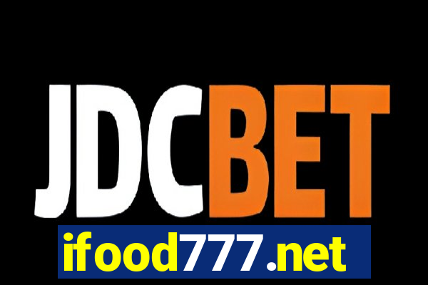 ifood777.net