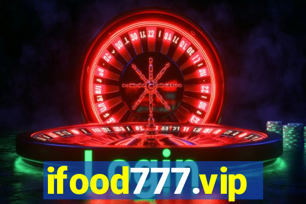 ifood777.vip