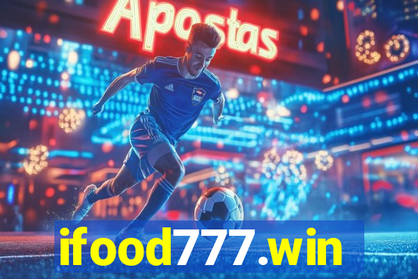 ifood777.win