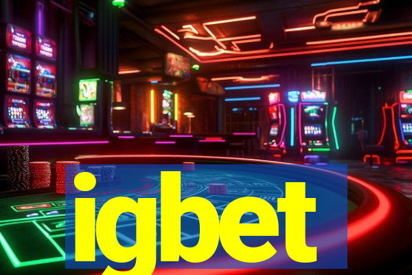 igbet