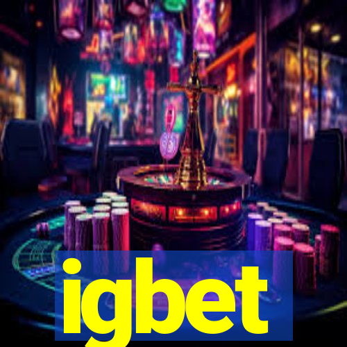 igbet
