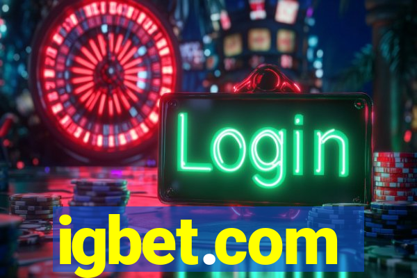 igbet.com