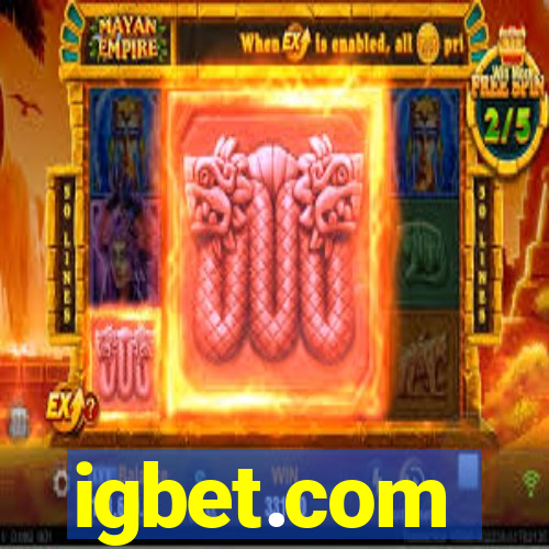 igbet.com