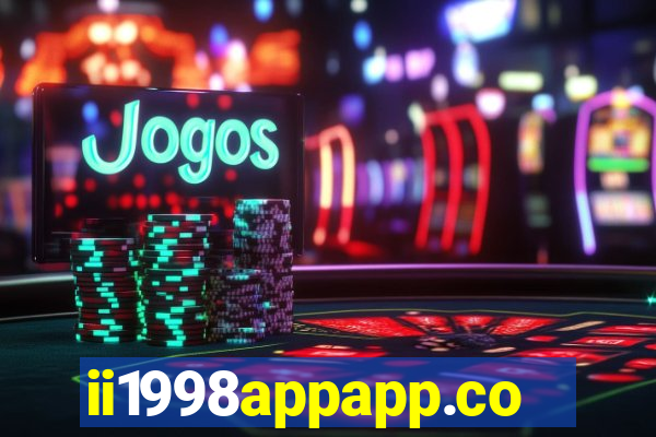 ii1998appapp.com