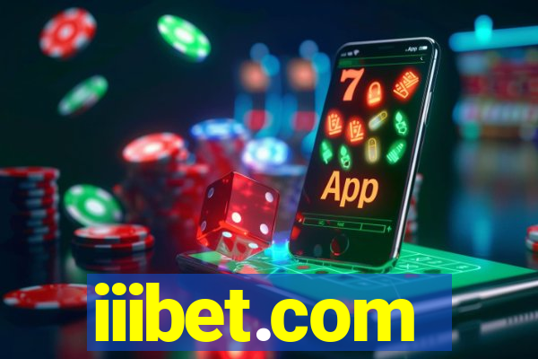 iiibet.com