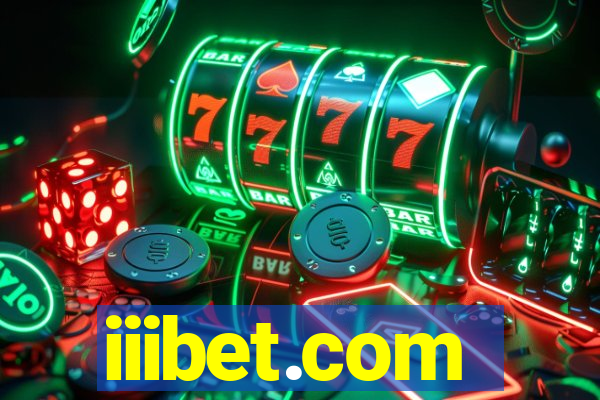 iiibet.com
