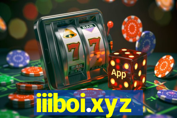 iiiboi.xyz