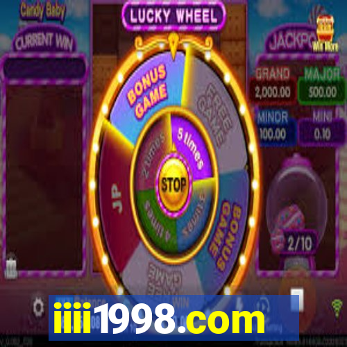 iiii1998.com