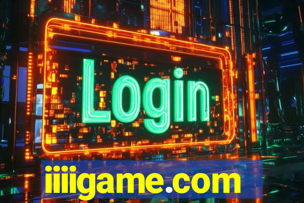 iiiigame.com