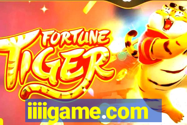 iiiigame.com