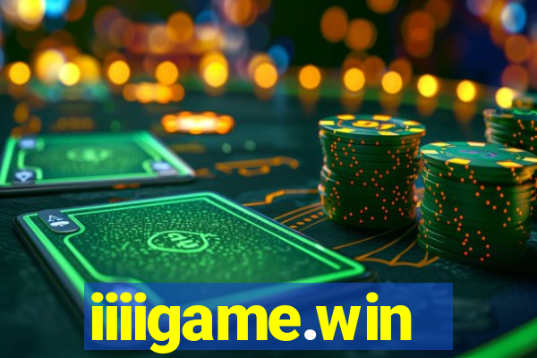 iiiigame.win