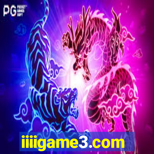 iiiigame3.com