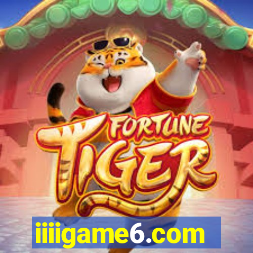 iiiigame6.com