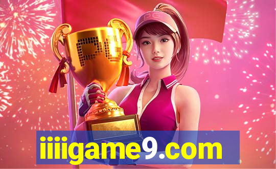 iiiigame9.com
