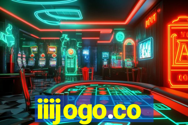 iiijogo.co