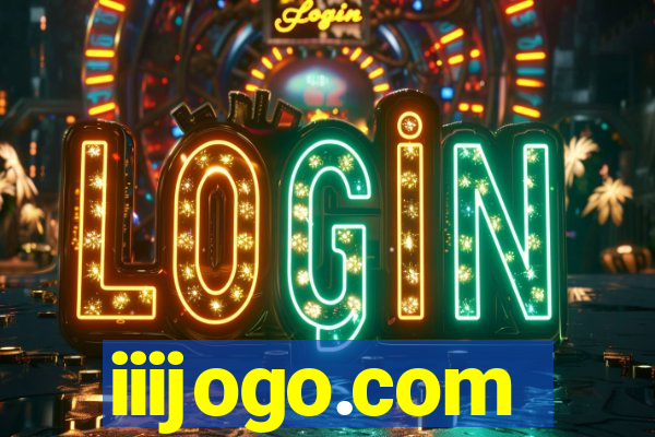 iiijogo.com