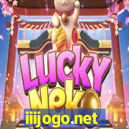 iiijogo.net