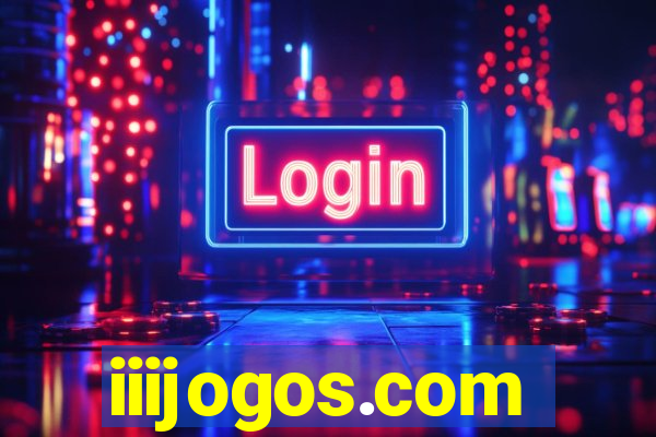 iiijogos.com