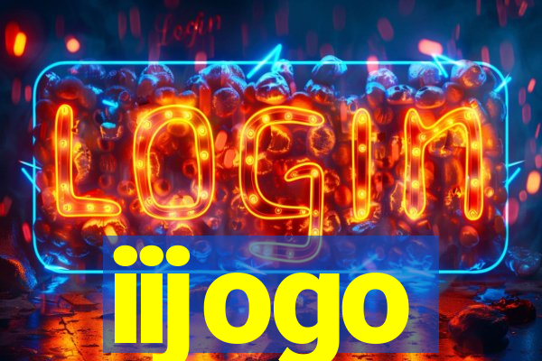 iijogo