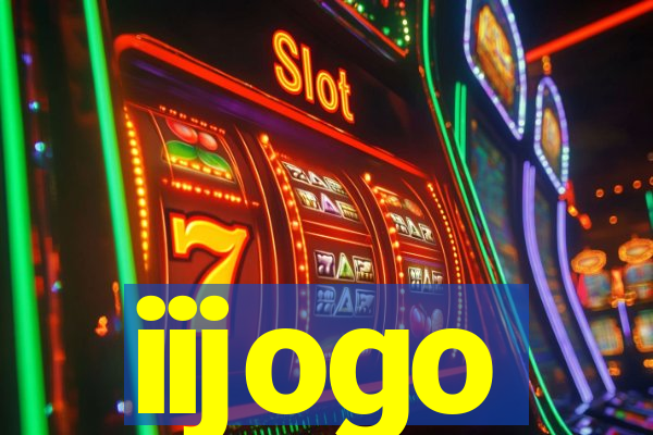 iijogo