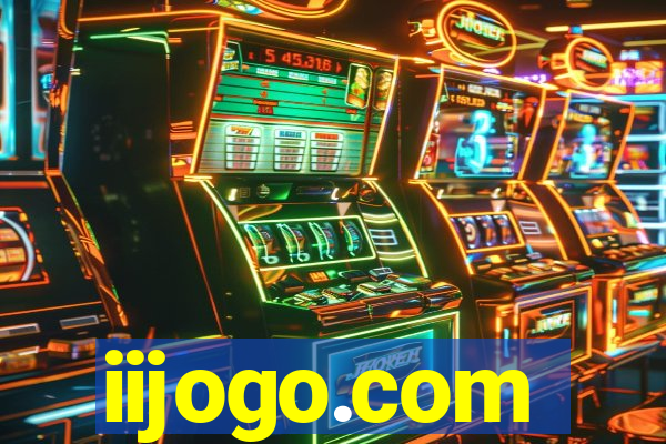 iijogo.com